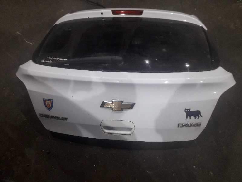 Recambio de porton trasero para chevrolet cruze l referencia OEM IAM   