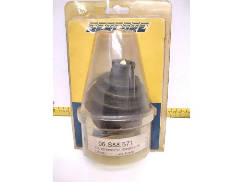 Recambio de fuelle para citroën referencia OEM IAM 06S88571  SERCORE
