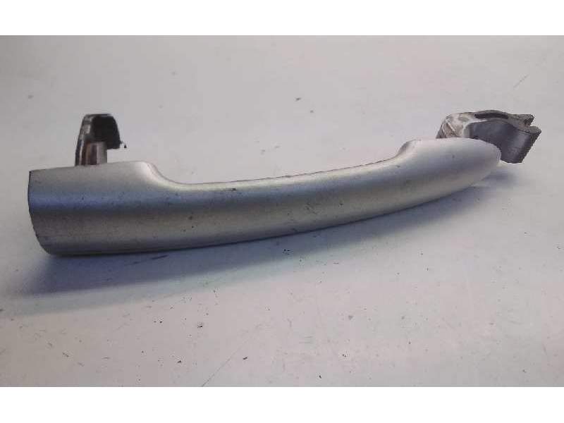 Recambio de maneta exterior delantera derecha para renault clio iii confort dynamique referencia OEM IAM 351243  