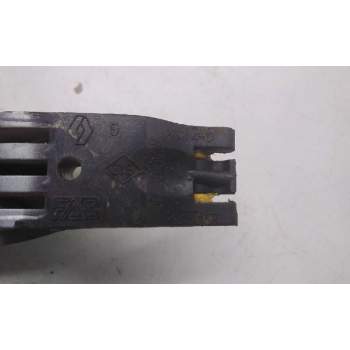 Recambio de maneta exterior delantera derecha para renault clio iii confort dynamique referencia OEM IAM 351243  