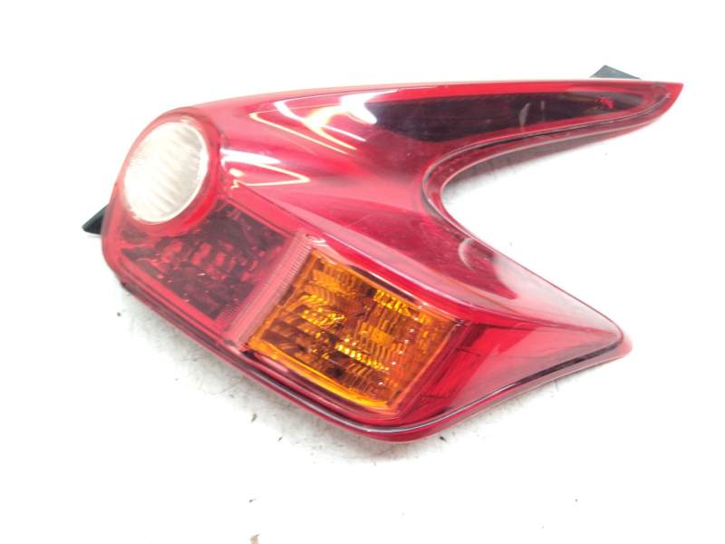 Recambio de piloto trasero derecho para nissan juke (f15) 1.6 16v referencia OEM IAM   