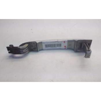 Recambio de maneta exterior delantera derecha para renault clio iii confort dynamique referencia OEM IAM 351243  