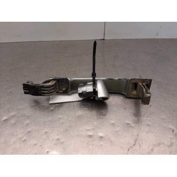 Recambio de maneta exterior trasera derecha para renault clio iii confort dynamique referencia OEM IAM   
