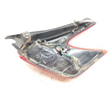 Recambio de piloto trasero izquierdo para nissan juke (f15) 1.6 16v referencia OEM IAM 1507B 14190 