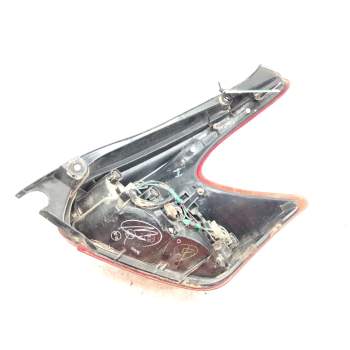 Recambio de piloto trasero izquierdo para nissan juke (f15) 1.6 16v referencia OEM IAM 1507B 14190 