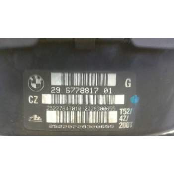 Recambio de servofreno para bmw serie 3 berlina (e90) 320d referencia OEM IAM 29677881701  