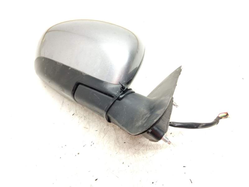 Recambio de retrovisor derecho para nissan juke (f15) 1.6 16v referencia OEM IAM   