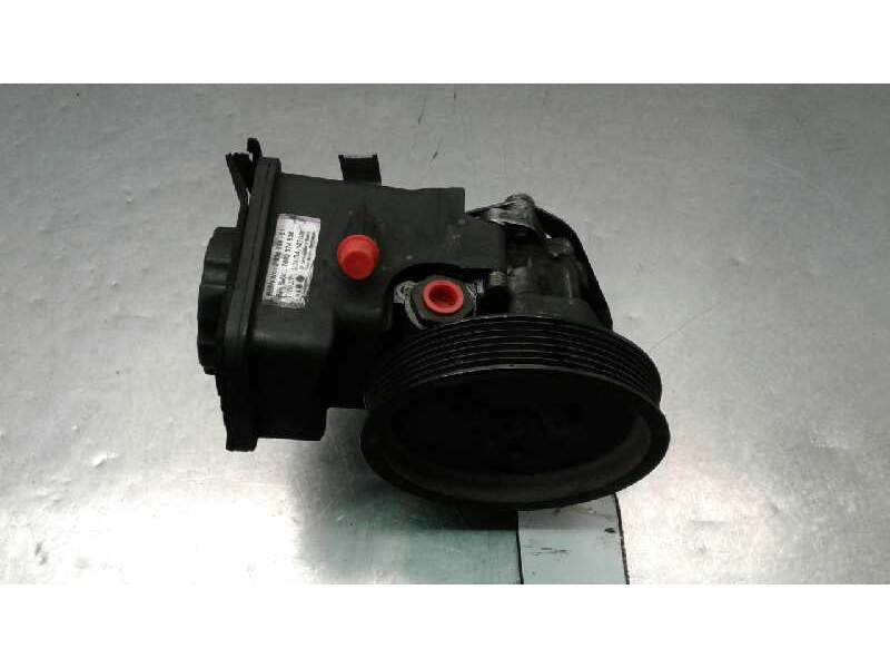Recambio de bomba direccion para bmw x3 (e83) 2.0d referencia OEM IAM 340519601 7692974536 