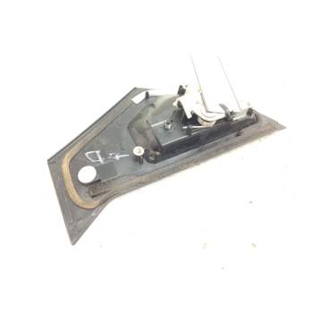 Recambio de maneta exterior trasera derecha para nissan juke (f15) 1.6 16v referencia OEM IAM   