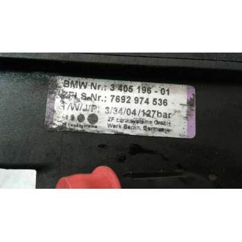 Recambio de bomba direccion para bmw x3 (e83) 2.0d referencia OEM IAM 340519601 7692974536 