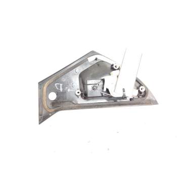 Recambio de maneta exterior trasera derecha para nissan juke (f15) 1.6 16v referencia OEM IAM   