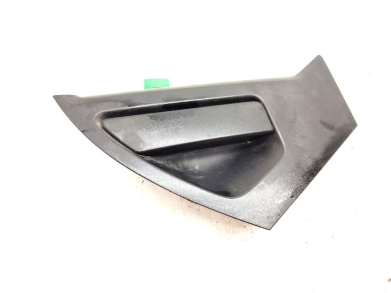 Recambio de maneta exterior trasera izquierda para nissan juke (f15) 1.6 16v referencia OEM IAM   