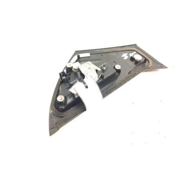 Recambio de maneta exterior trasera izquierda para nissan juke (f15) 1.6 16v referencia OEM IAM   