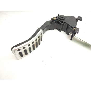 Recambio de pedal acelerador para nissan juke (f15) 1.6 16v referencia OEM IAM 180021KM0B  