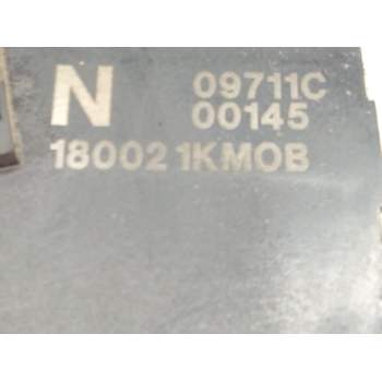 Recambio de pedal acelerador para nissan juke (f15) 1.6 16v referencia OEM IAM 180021KM0B  