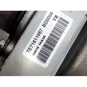 Recambio de columna direccion electrica para nissan juke (f15) 1.6 16v referencia OEM IAM 488101KA2A  