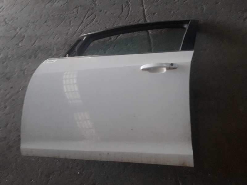 Recambio de puerta delantera izquierda para opel astra j lim. excellence referencia OEM IAM   