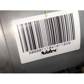 Recambio de columna direccion electrica para nissan juke (f15) 1.6 16v referencia OEM IAM 488101KA2A  