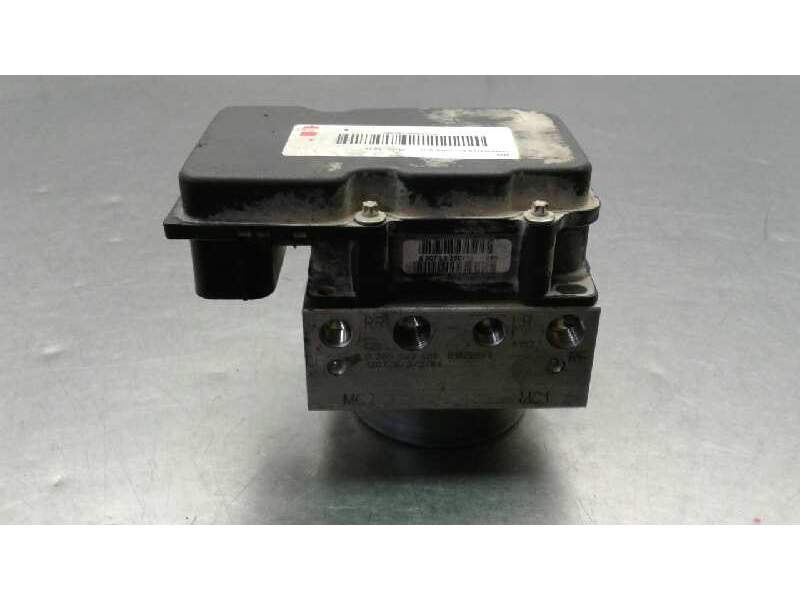 Recambio de abs para citroën nemo attraction referencia OEM IAM 0265232491 51879971 0265801079