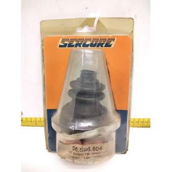 Recambio de fuelle para  referencia OEM IAM 06S96804  SERCORE