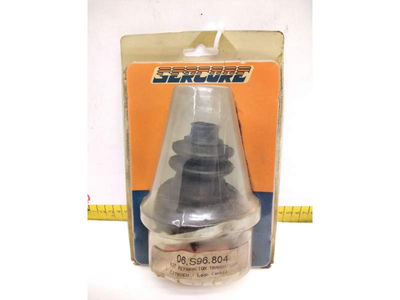 Recambio de fuelle para  referencia OEM IAM 06S96804  SERCORE