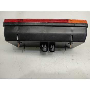 Recambio de piloto trasero izquierdo para iveco daily caja cerrada (1989 =>) referencia OEM IAM 38921 24 VOLTIOS 0351900S