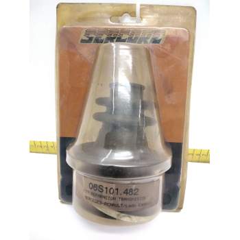 Recambio de fuelle para mercedes-benz referencia OEM IAM 06S101482  SERCORE