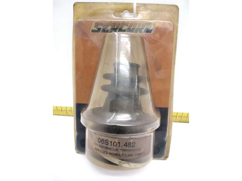 Recambio de fuelle para mercedes-benz referencia OEM IAM 06S101482  SERCORE