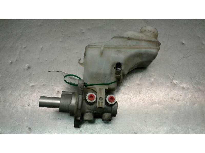 Recambio de bomba freno para citroën nemo attraction referencia OEM IAM 0204051107  
