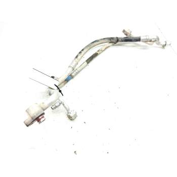 Recambio de tubos aire acondicionado para ford transit courier referencia OEM IAM   