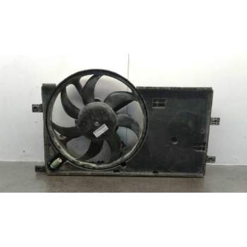 Recambio de electroventilador para citroën nemo attraction referencia OEM IAM 51780703 L8125004 51805807
