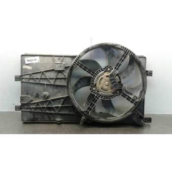 Recambio de electroventilador para citroën nemo attraction referencia OEM IAM 51780703 L8125004 51805807