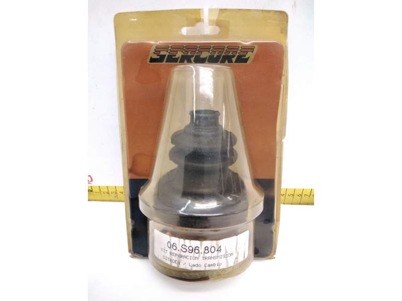 Recambio de fuelle para  referencia OEM IAM 06S96804  SERCORE