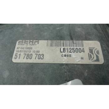 Recambio de electroventilador para citroën nemo attraction referencia OEM IAM 51780703 L8125004 51805807