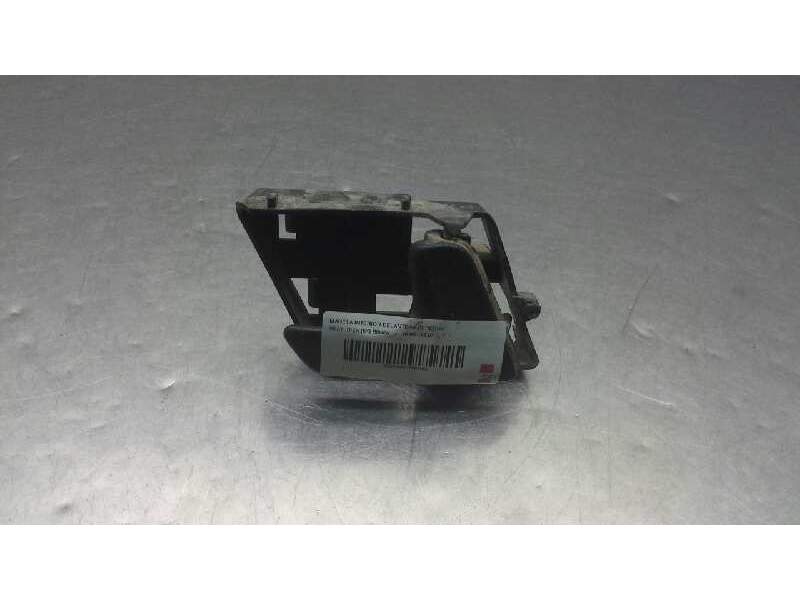 Recambio de maneta interior delantera derecha para seat ibiza (6k) básico referencia OEM IAM 6K0837236  