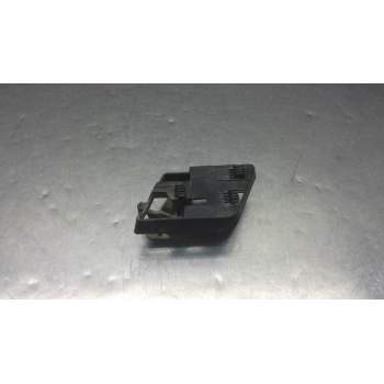 Recambio de maneta interior delantera derecha para seat ibiza (6k) básico referencia OEM IAM 6K0837236  