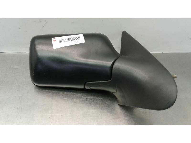 Recambio de retrovisor derecho para seat ibiza (6k) básico referencia OEM IAM   