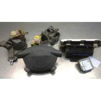 KIT AIRBAG K52Y677F6A 