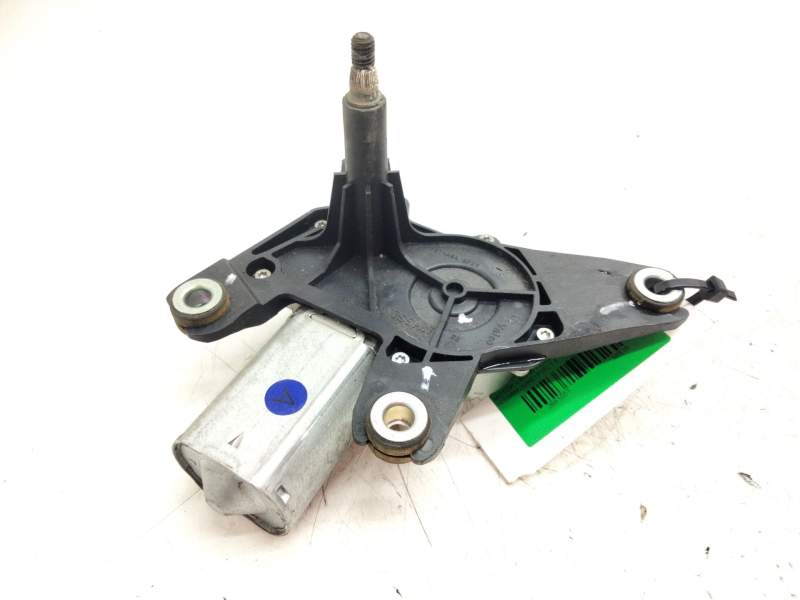 Recambio de motor limpia trasero para nissan juke (f15) 1.6 16v referencia OEM IAM 287101KA0A  