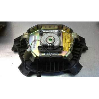 Recambio de kit airbag para kia carnival ii 2.5 v6 ex referencia OEM IAM K52Y677F6A  