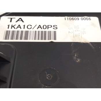 Recambio de cuadro instrumentos para nissan juke (f15) 1.6 16v referencia OEM IAM 1106090066  
