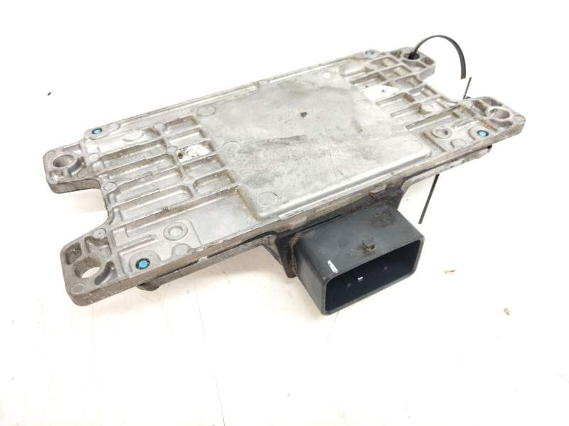 Recambio de centralita cambio automatico para nissan juke (f15) 1.6 16v referencia OEM IAM ETC61120N 310361ka2a  