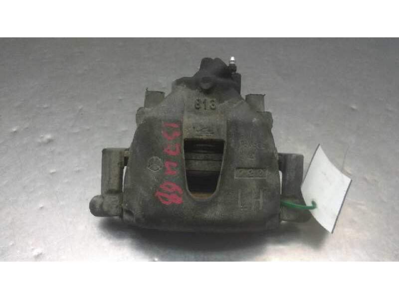 Recambio de pinza freno delantera izquierda para mazda 3 berlina (bk) 2.0 crdt sportive referencia OEM IAM   