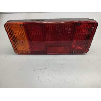 Recambio de piloto trasero izquierdo para iveco daily caja cerrada (1989 =>) referencia OEM IAM 38921 24 VOLTIOS 0351900S