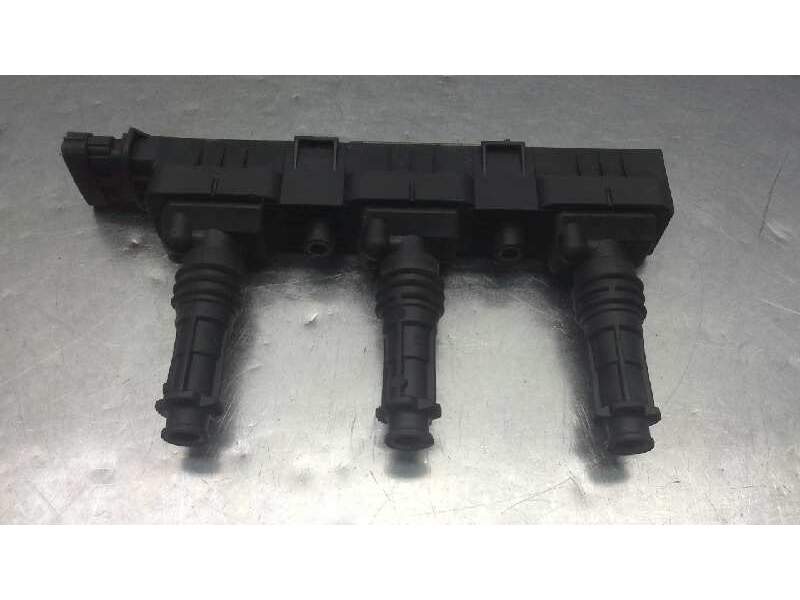 Recambio de bobina encendido para opel corsa b eco referencia OEM IAM 0221503014  