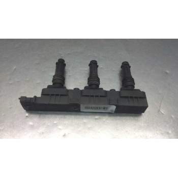 Recambio de bobina encendido para opel corsa b eco referencia OEM IAM 0221503014  