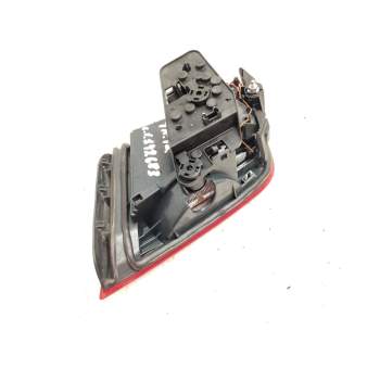 Recambio de piloto trasero izquierdo porton para bmw serie 5 lim. (f10) 520d referencia OEM IAM 730616308 2TZ01114501 