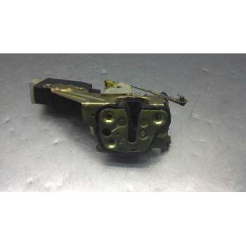 CERRADURA PUERTA DELANTERA DERECHA 