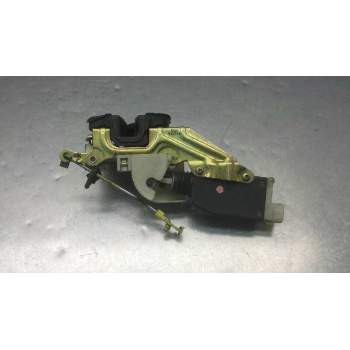 Recambio de cerradura puerta delantera derecha para opel corsa b eco referencia OEM IAM   