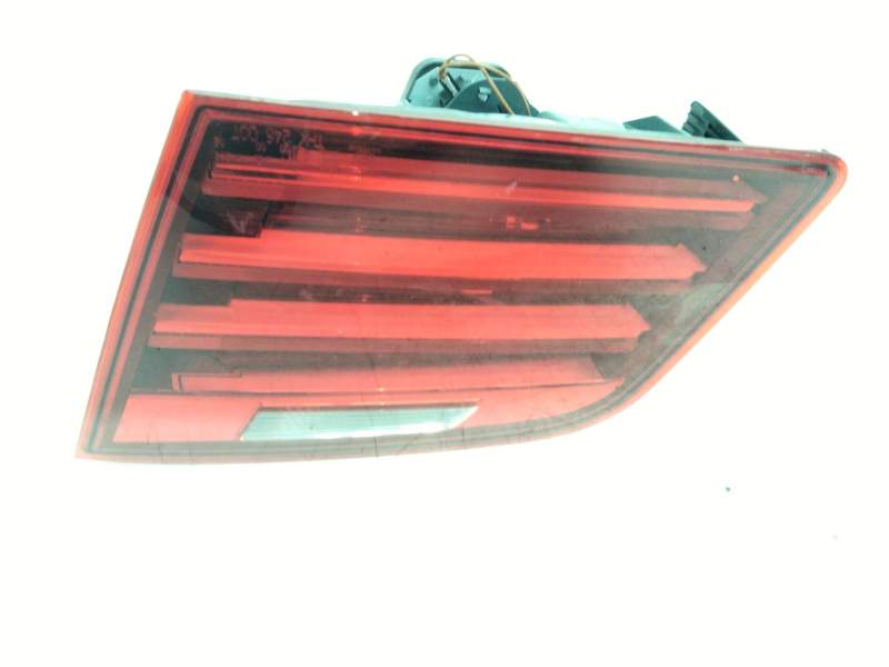 Recambio de piloto trasero derecho porton para bmw serie 5 lim. (f10) 520d referencia OEM IAM 730616408 2TZ01114502 
